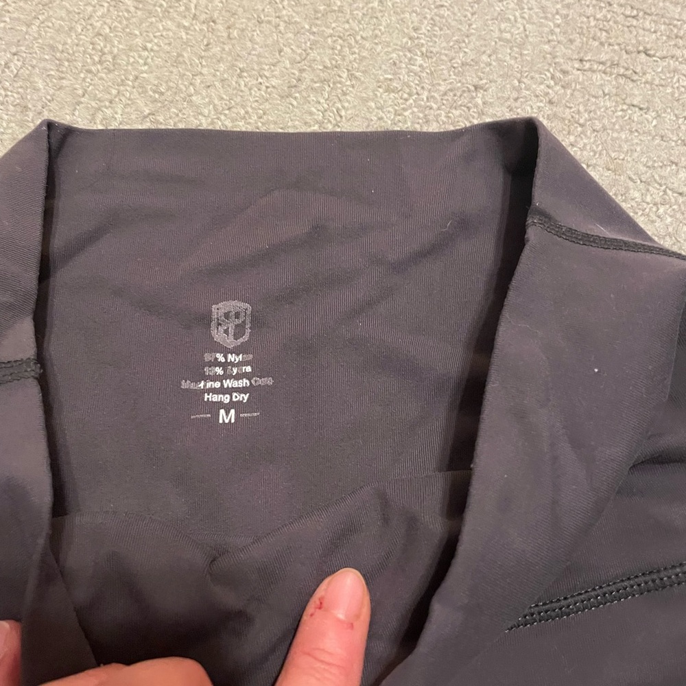 Born primitive leggings . In very good shape.